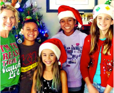 Hope For The Holidays