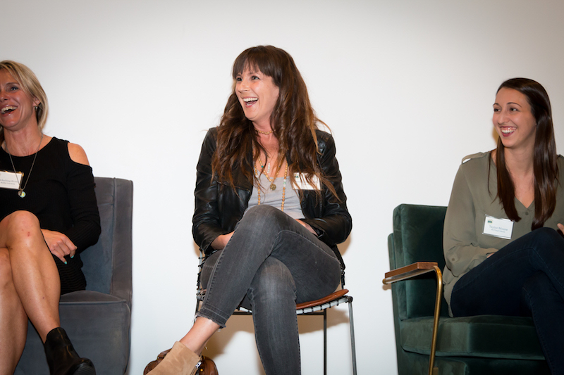 FTK Speaker Series Panelist